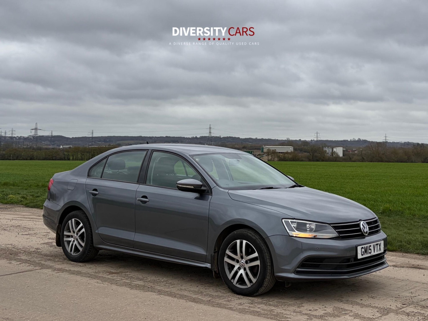 Used Volkswagen Jetta for sale - 77723472: Photo 1