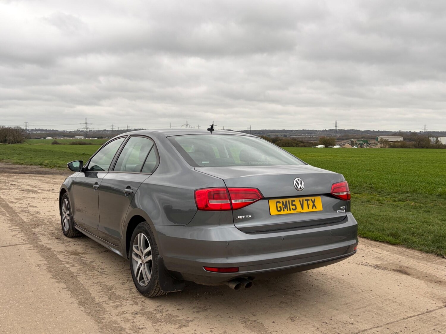 Used Volkswagen Jetta for sale - 77723472: Photo 10