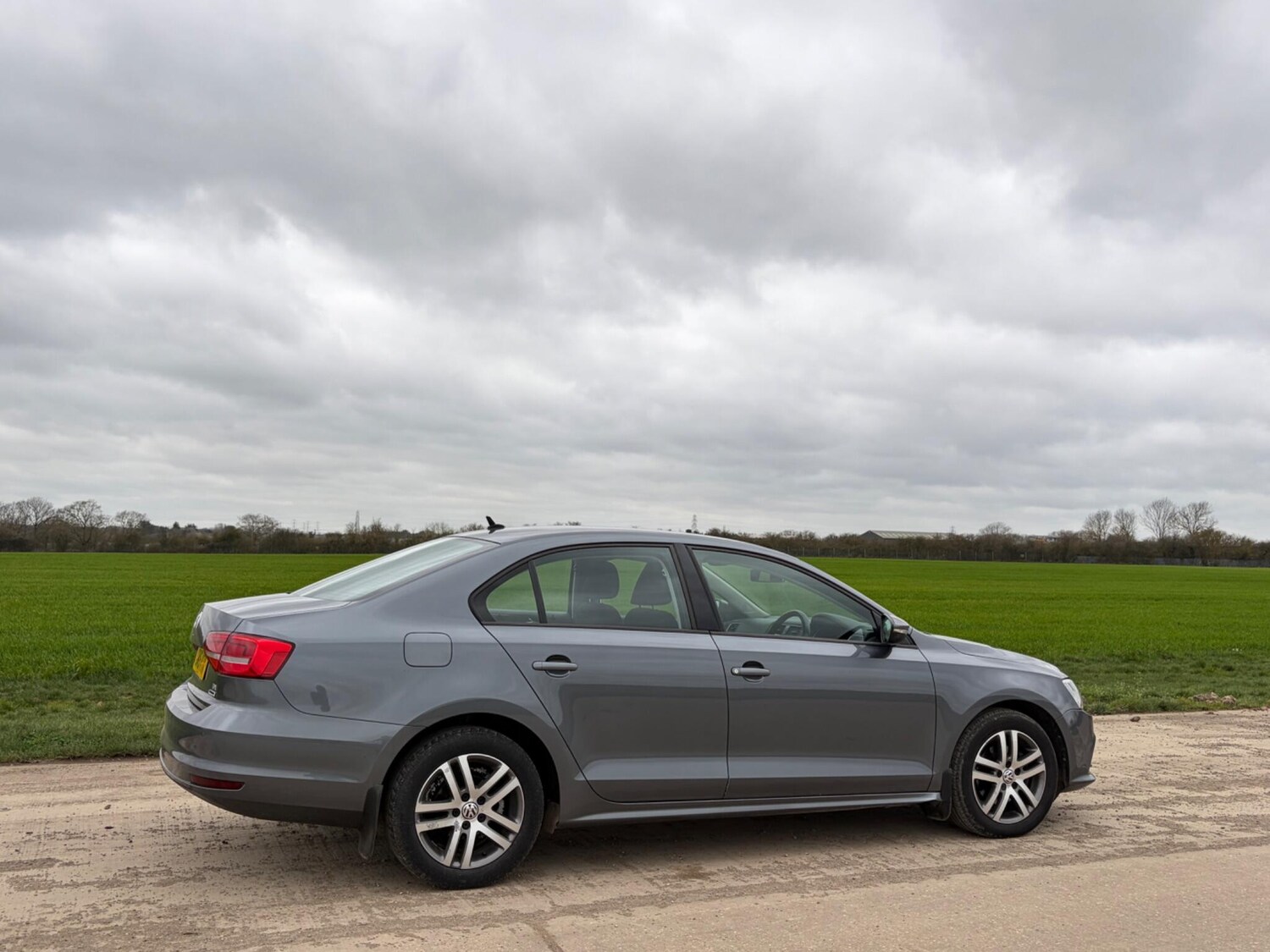 Used Volkswagen Jetta for sale - 77723472: Photo 11