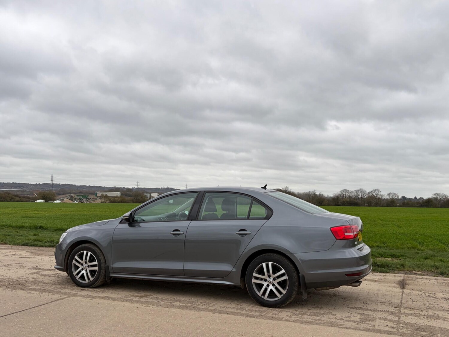 Used Volkswagen Jetta for sale - 77723472: Photo 12