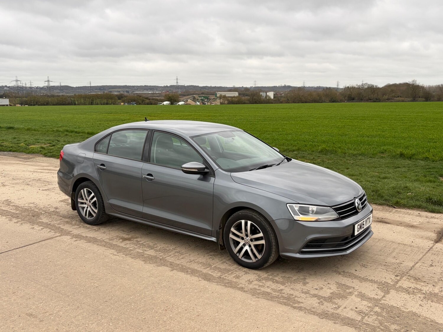 Used Volkswagen Jetta for sale - 77723472: Photo 13