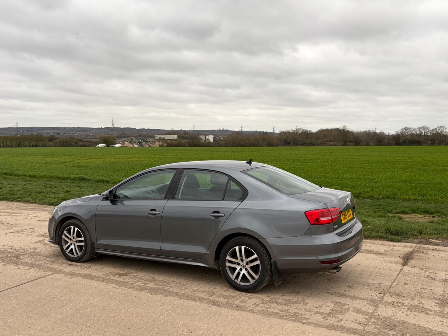 Used Volkswagen Jetta for sale - 77723472: Photo 14