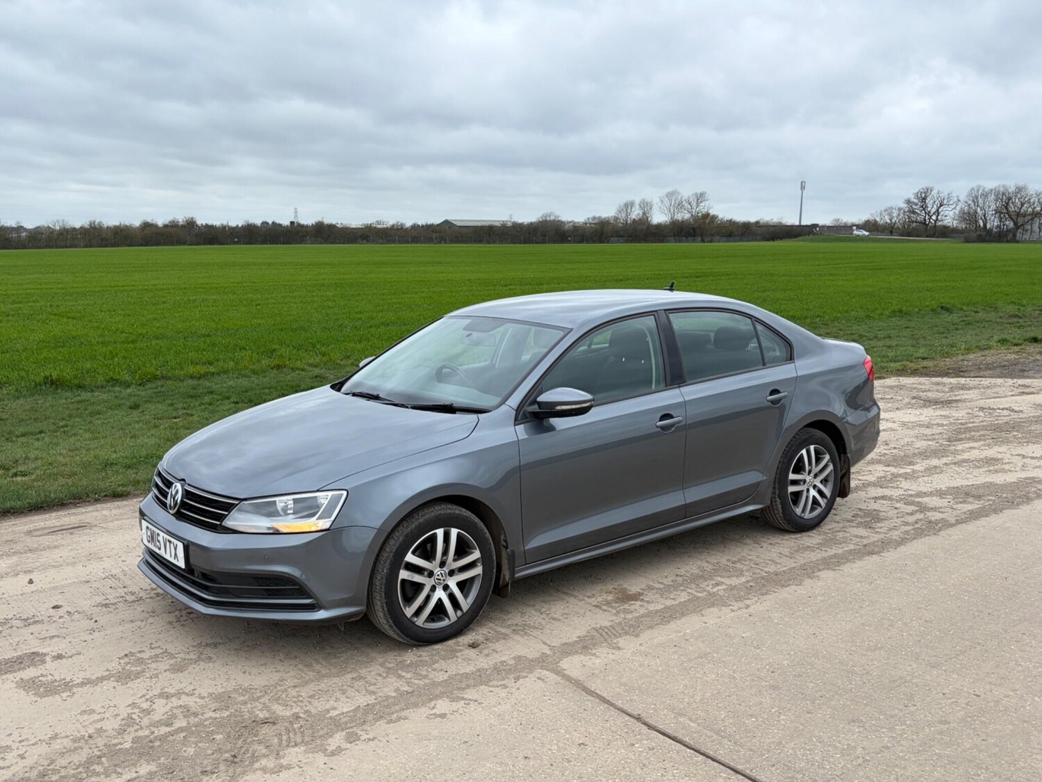 Used Volkswagen Jetta for sale - 77723472: Photo 15