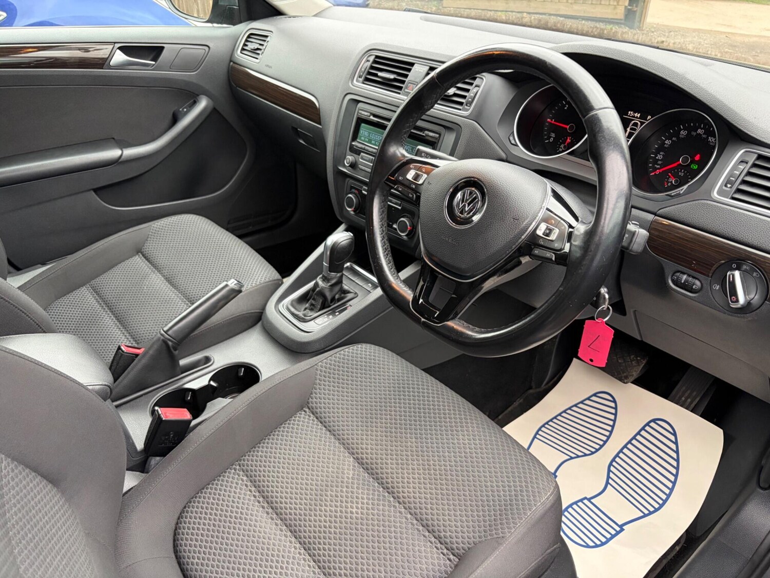 Used Volkswagen Jetta for sale - 77723472: Photo 17