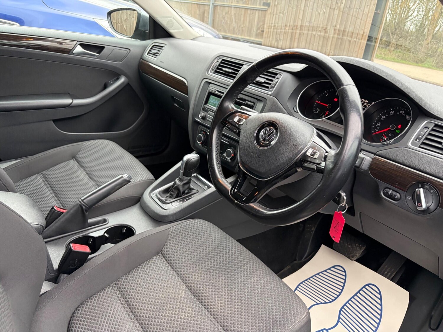 Used Volkswagen Jetta for sale - 77723472: Photo 18