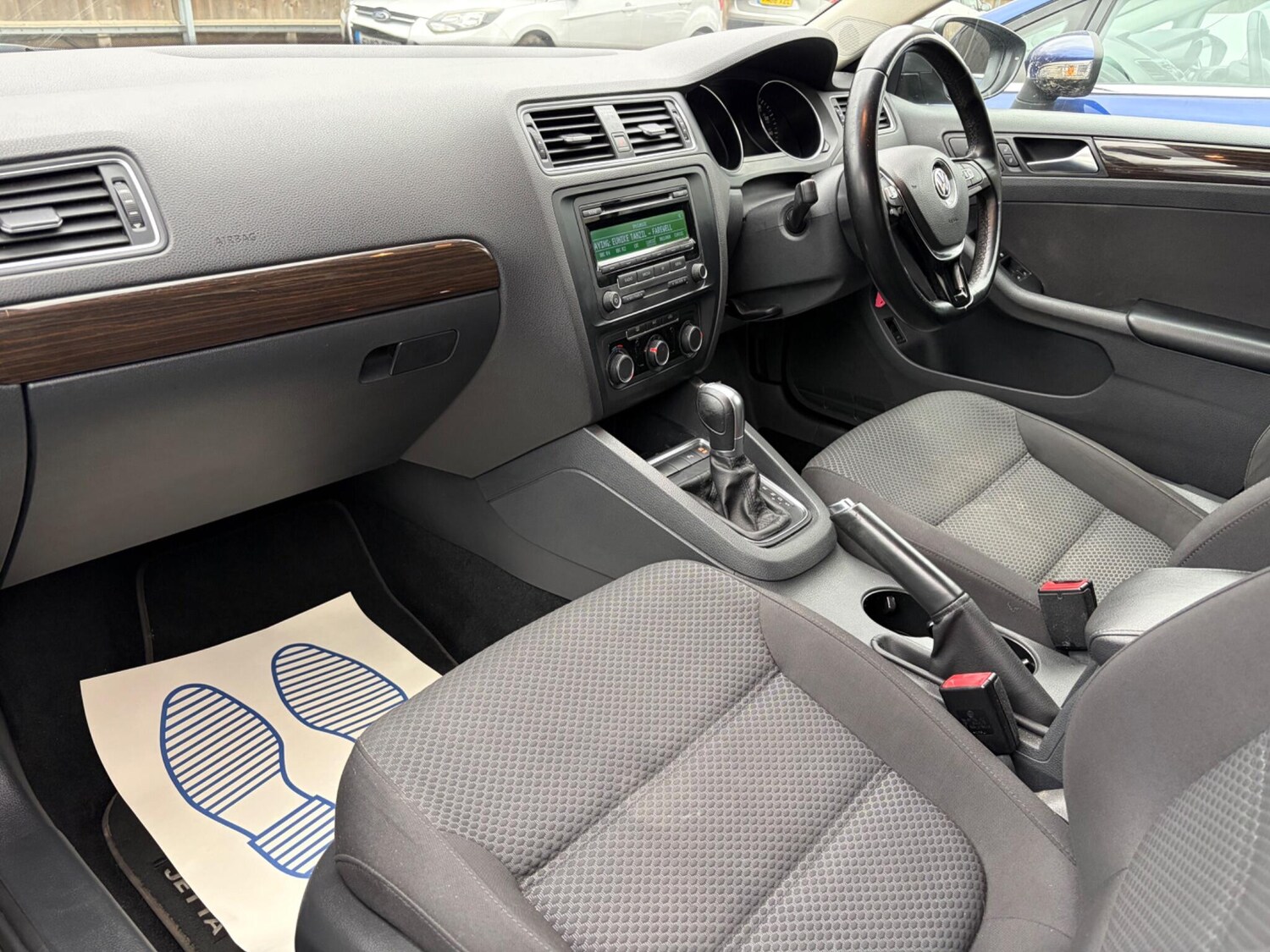 Used Volkswagen Jetta for sale - 77723472: Photo 19