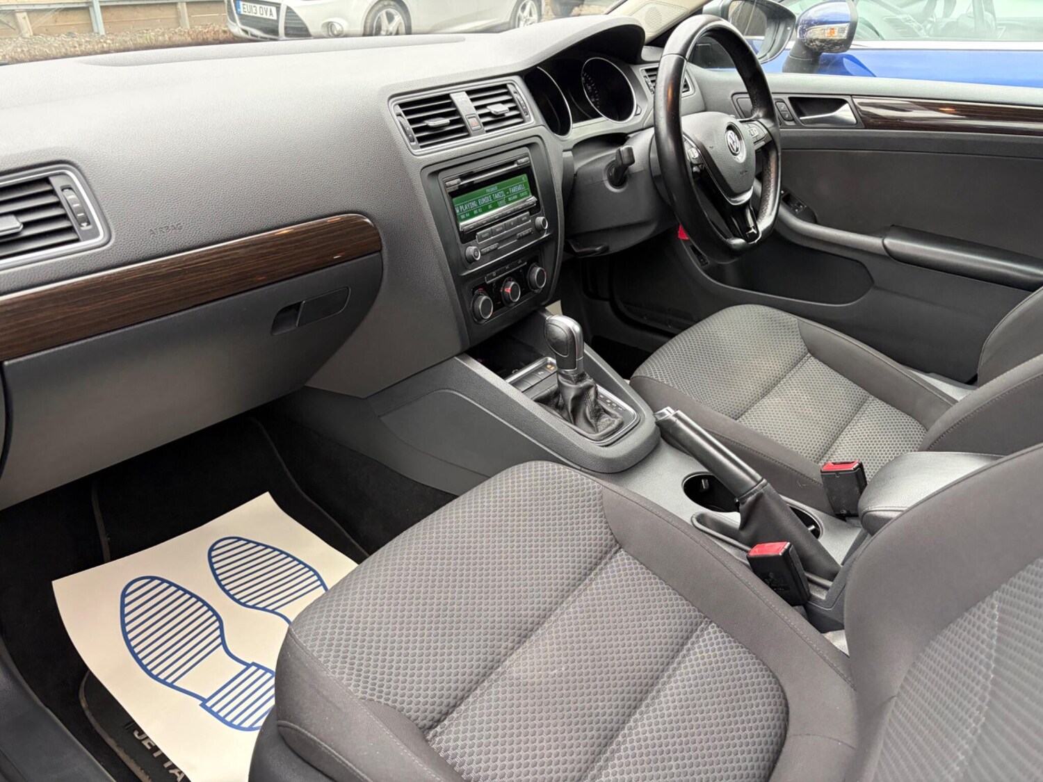 Used Volkswagen Jetta for sale - 77723472: Photo 20