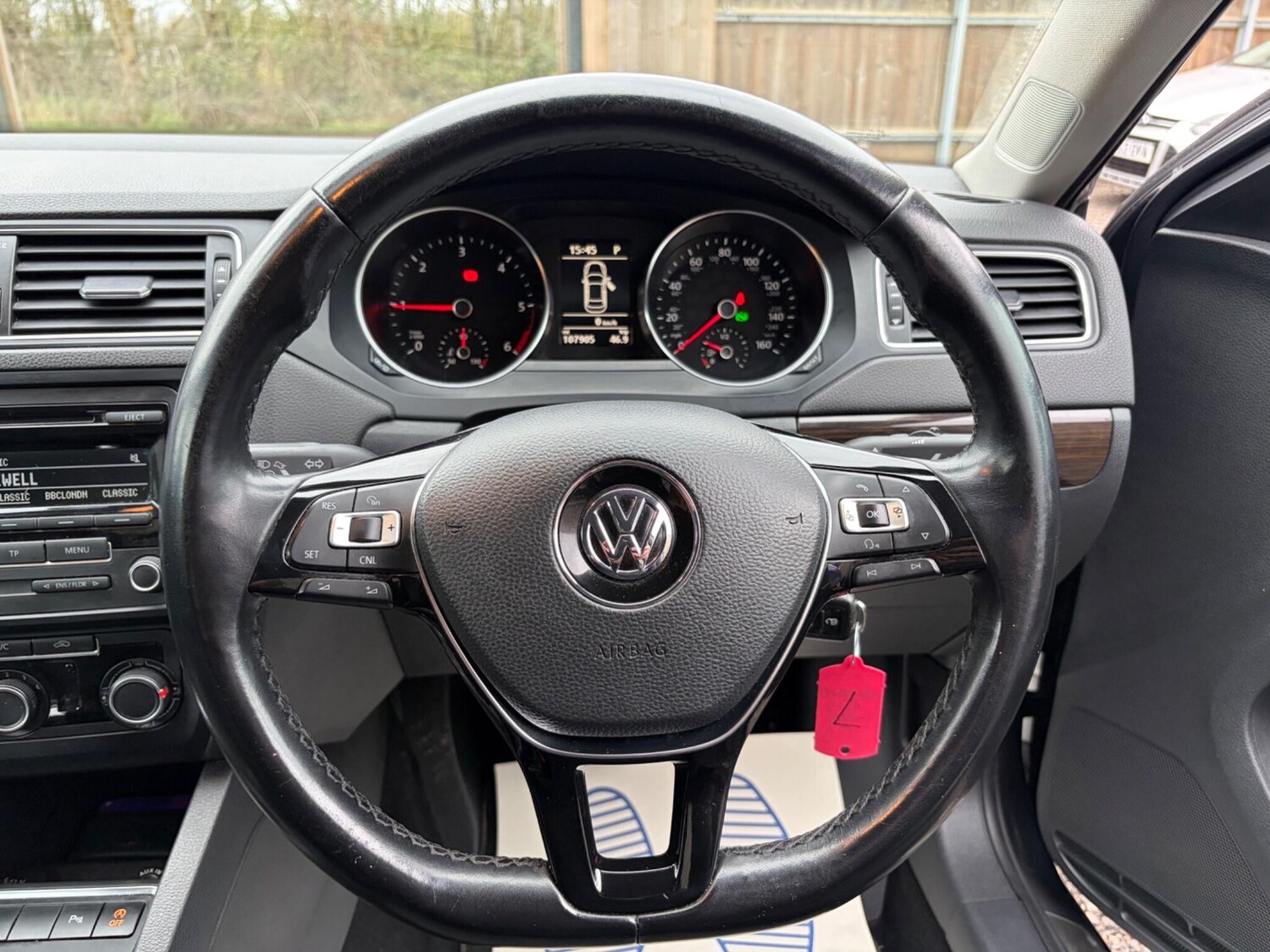 Used Volkswagen Jetta for sale - 77723472: Photo 21