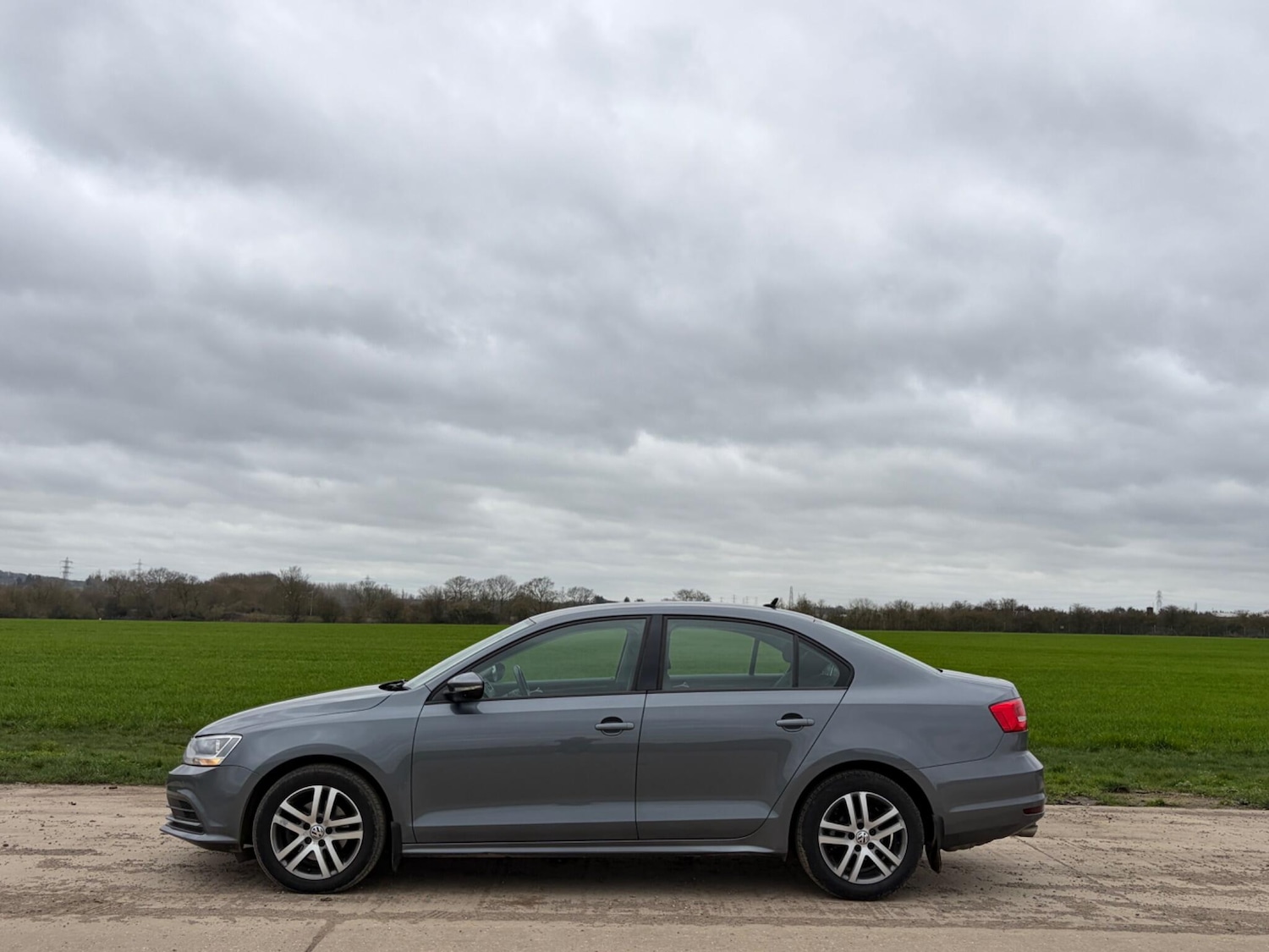 Used Volkswagen Jetta for sale - 77723472: Photo 5