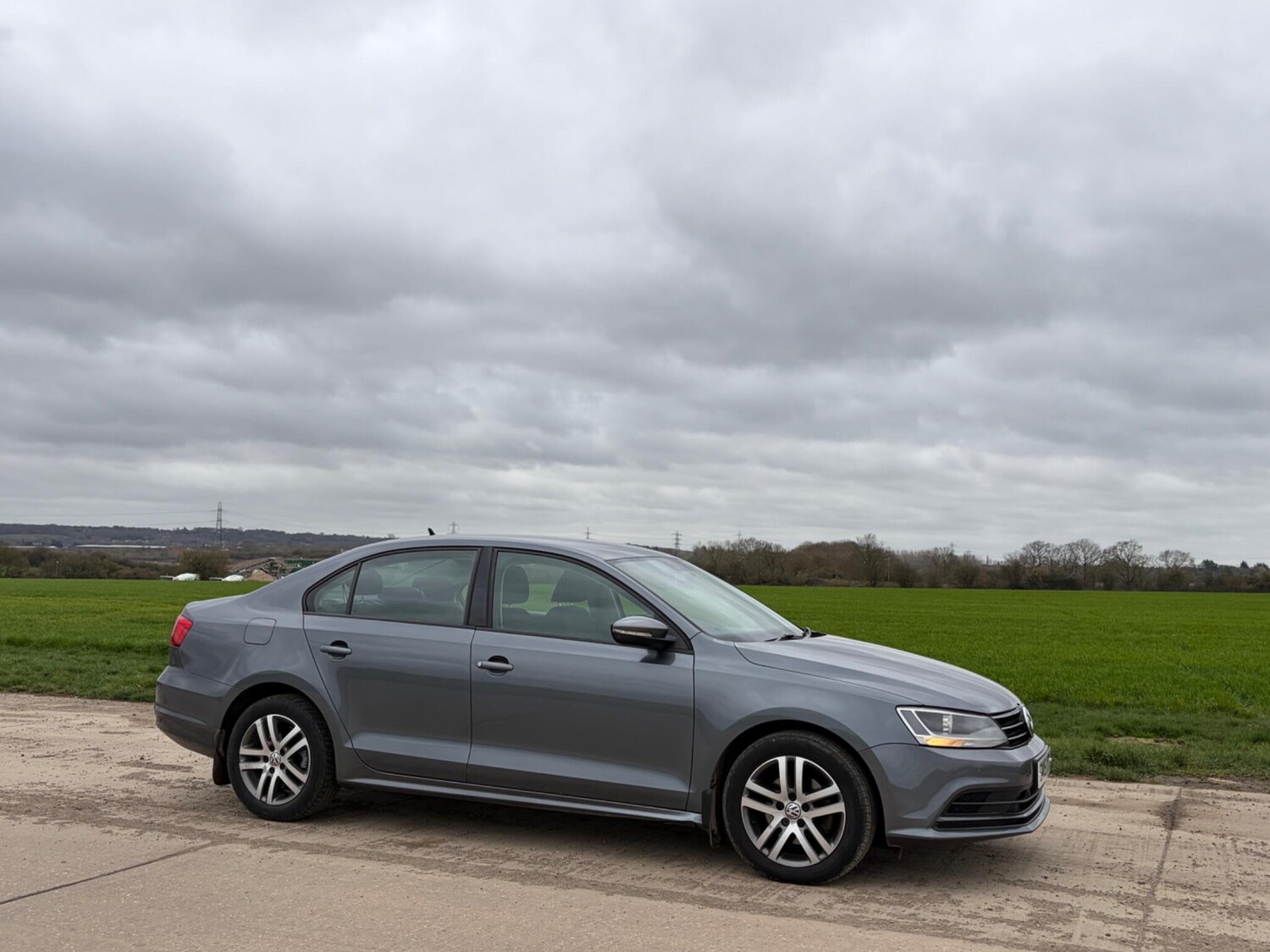 Used Volkswagen Jetta for sale - 77723472: Photo 6