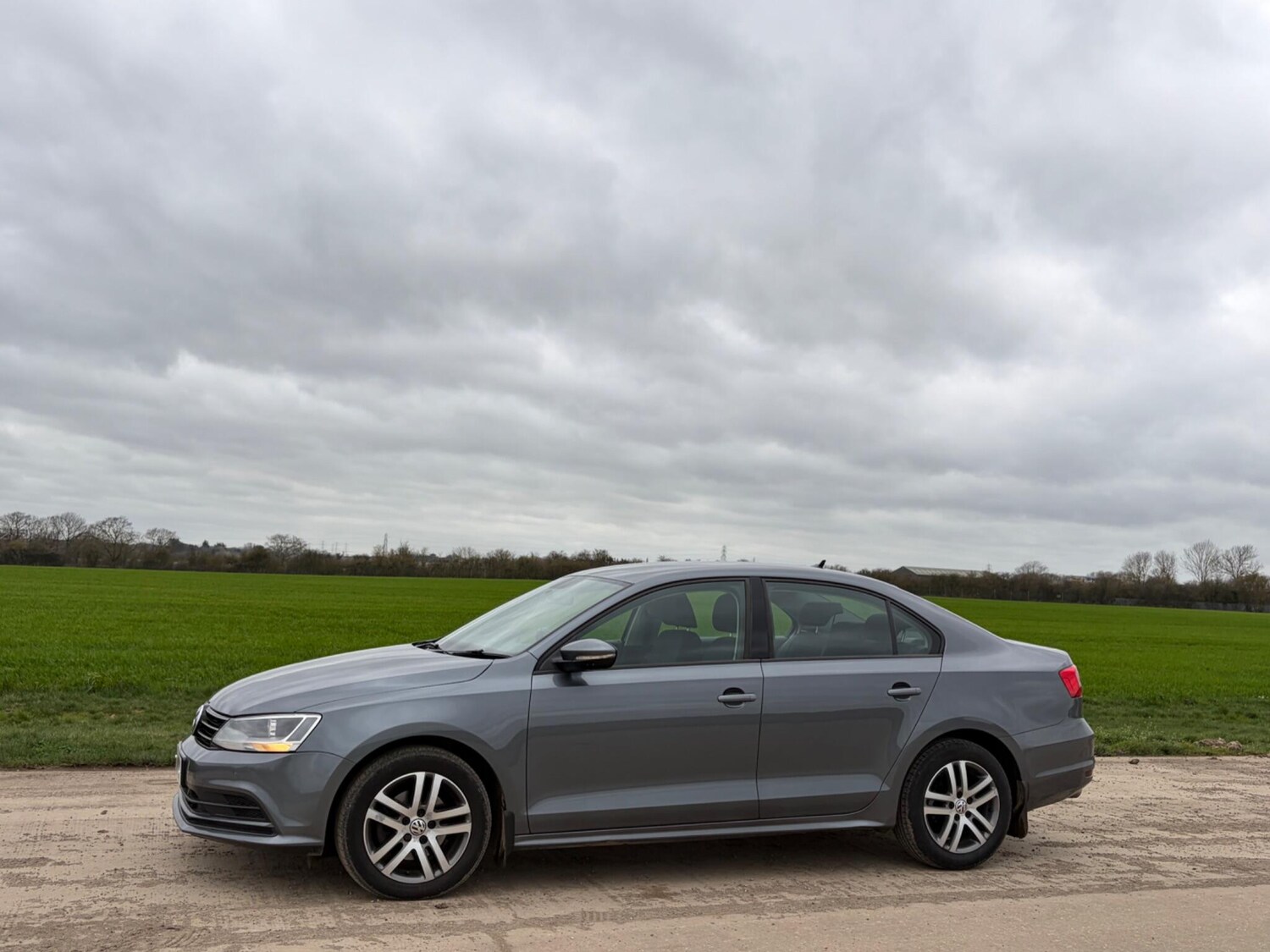 Used Volkswagen Jetta for sale - 77723472: Photo 7