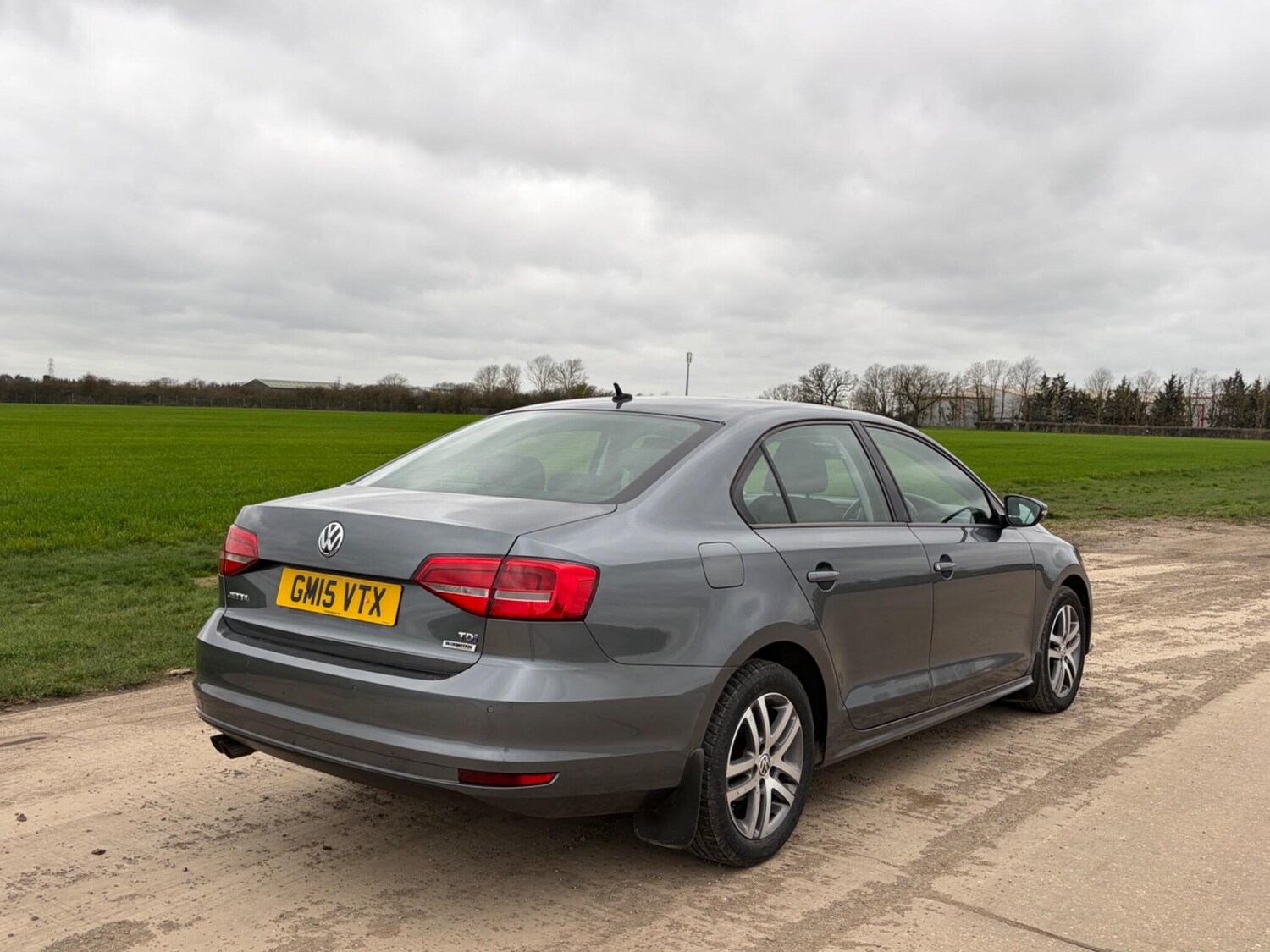 Used Volkswagen Jetta for sale - 77723472: Photo 8