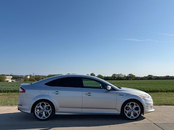Used Ford Mondeo 2011 for sale - 78292179: Photo