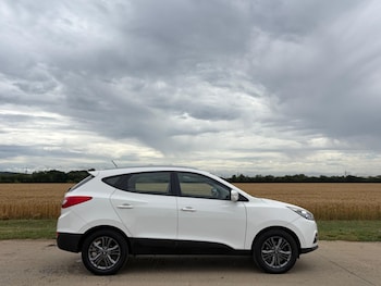 Used Hyundai Ix35 2014 for sale - 79062615: Photo