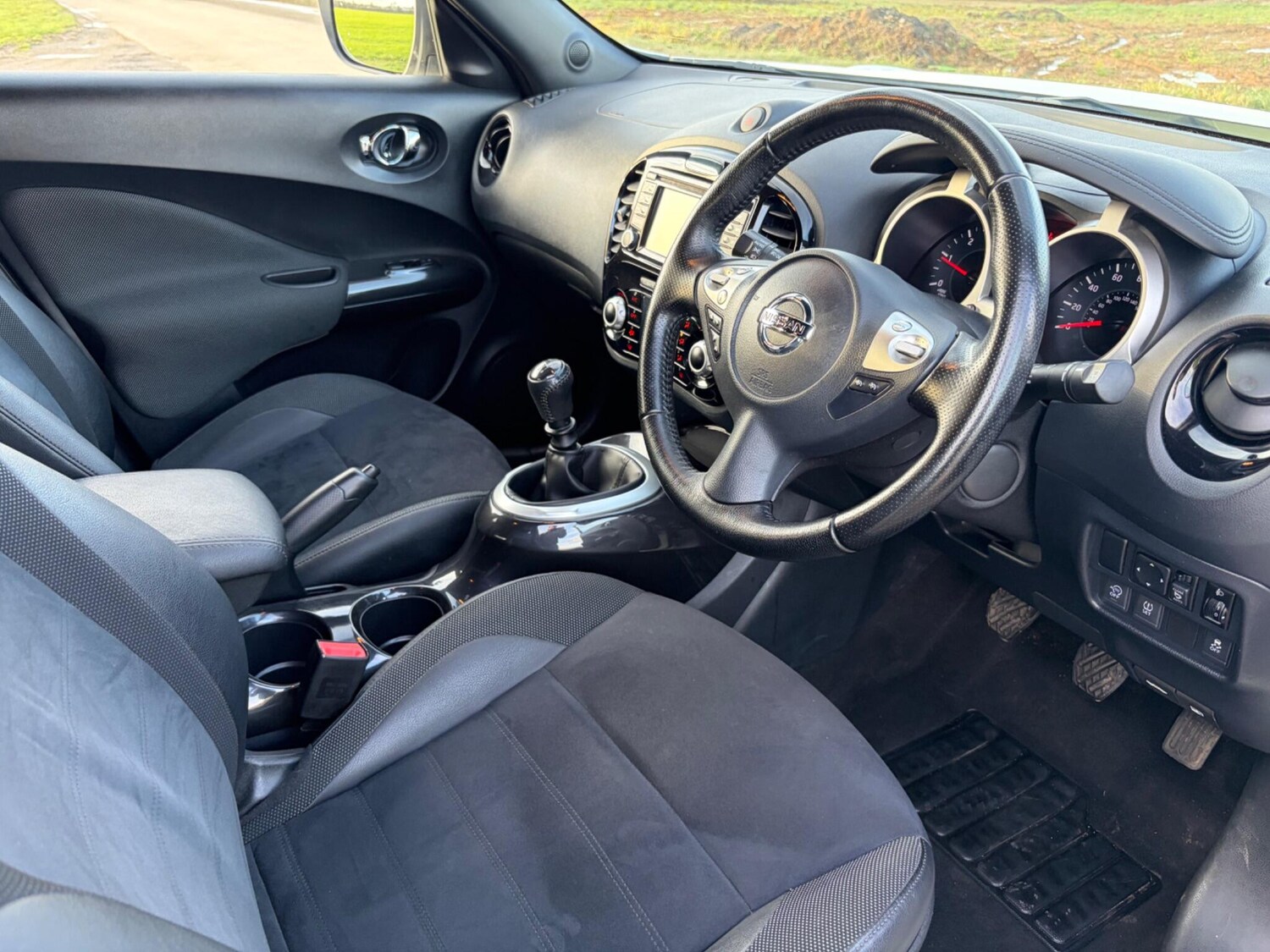 Used Nissan Juke for sale - 77723918: Photo 17