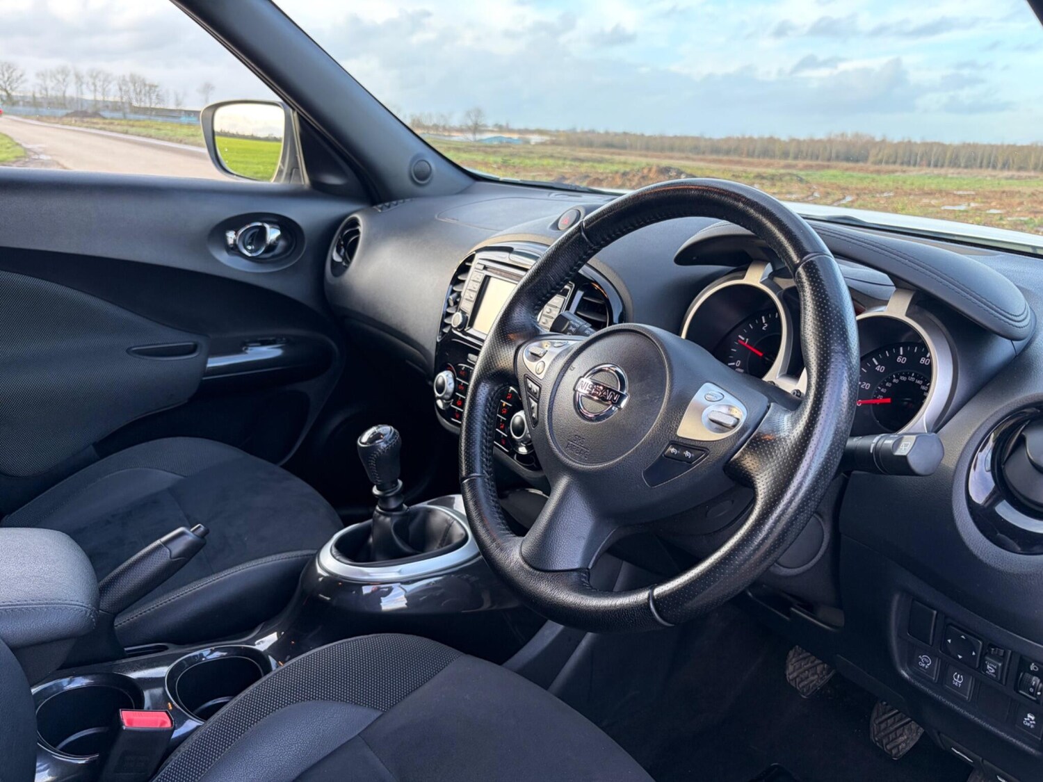 Used Nissan Juke for sale - 77723918: Photo 18