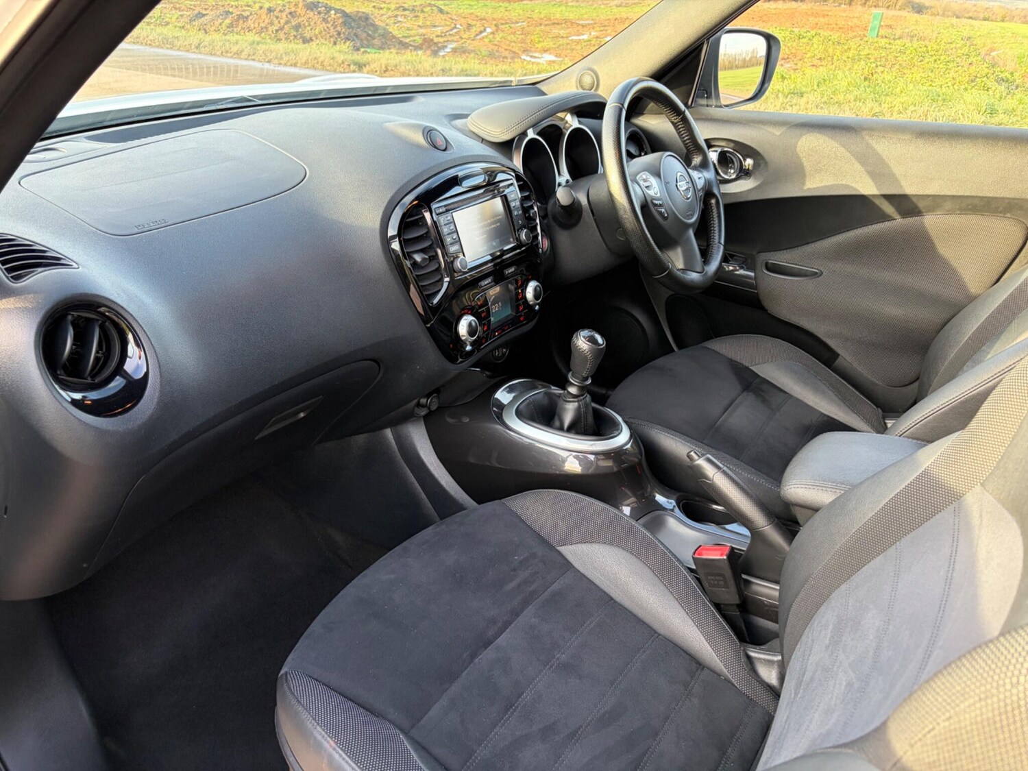 Used Nissan Juke for sale - 77723918: Photo 20