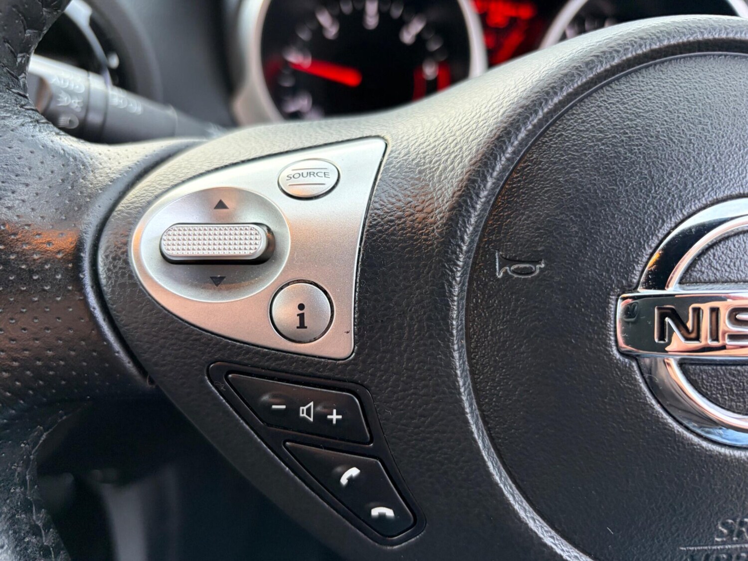 Used Nissan Juke for sale - 77723918: Photo 23