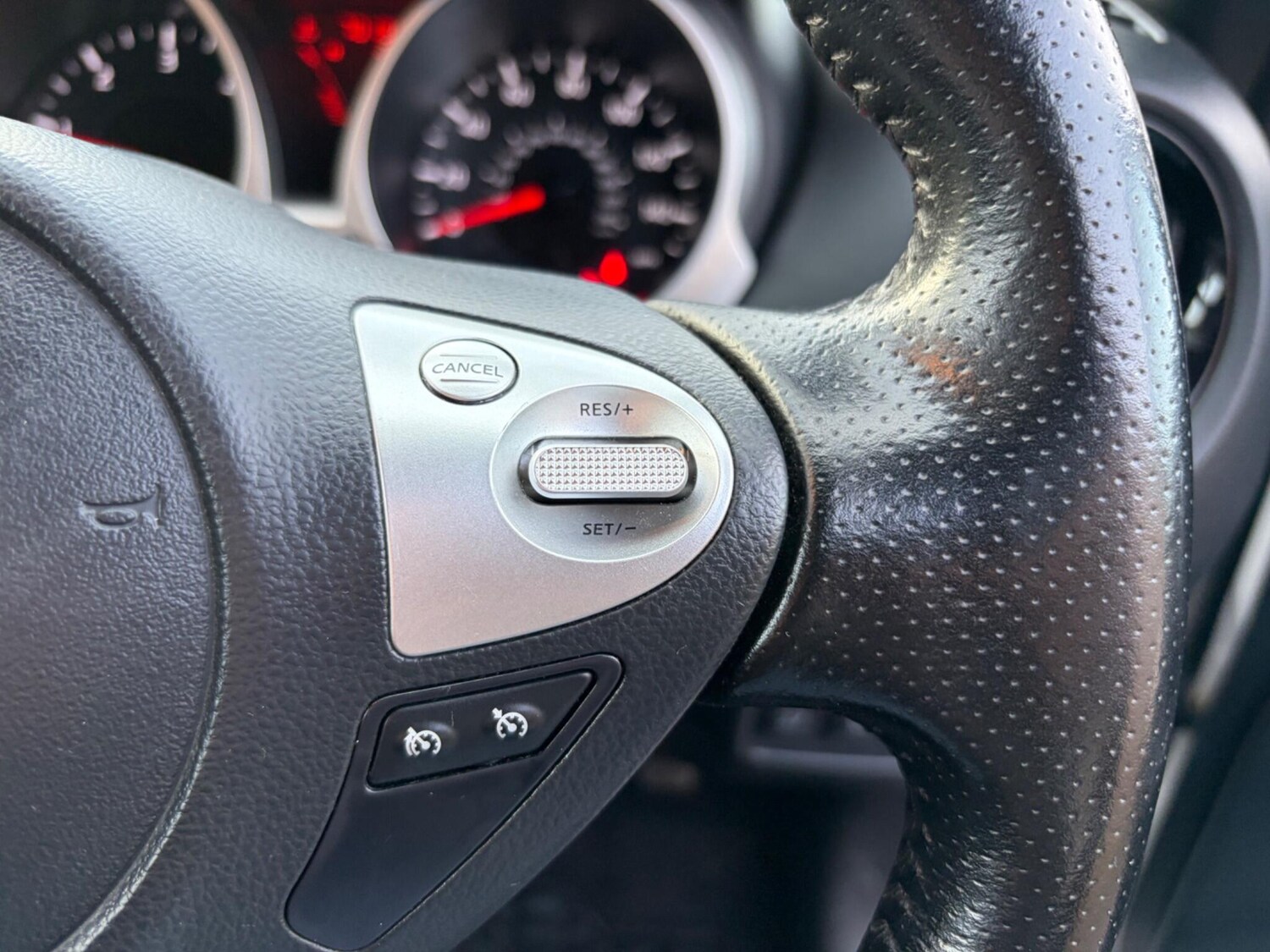 Used Nissan Juke for sale - 77723918: Photo 24