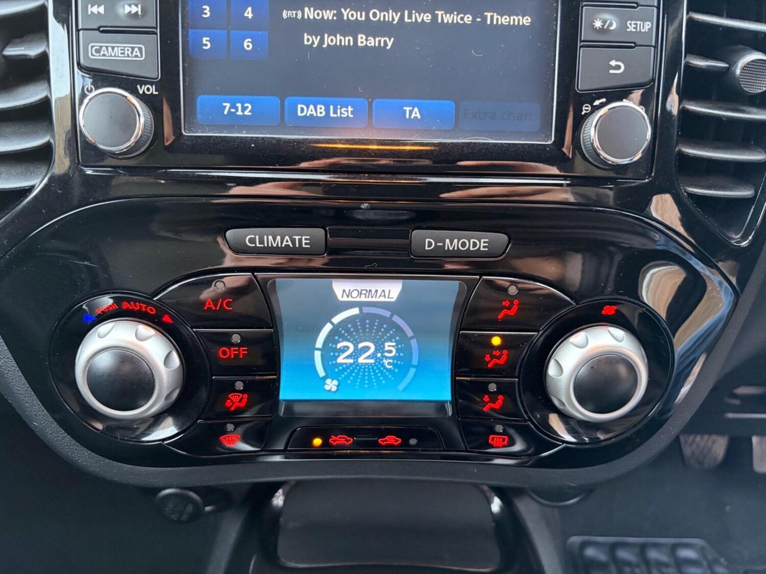 Used Nissan Juke for sale - 77723918: Photo 26