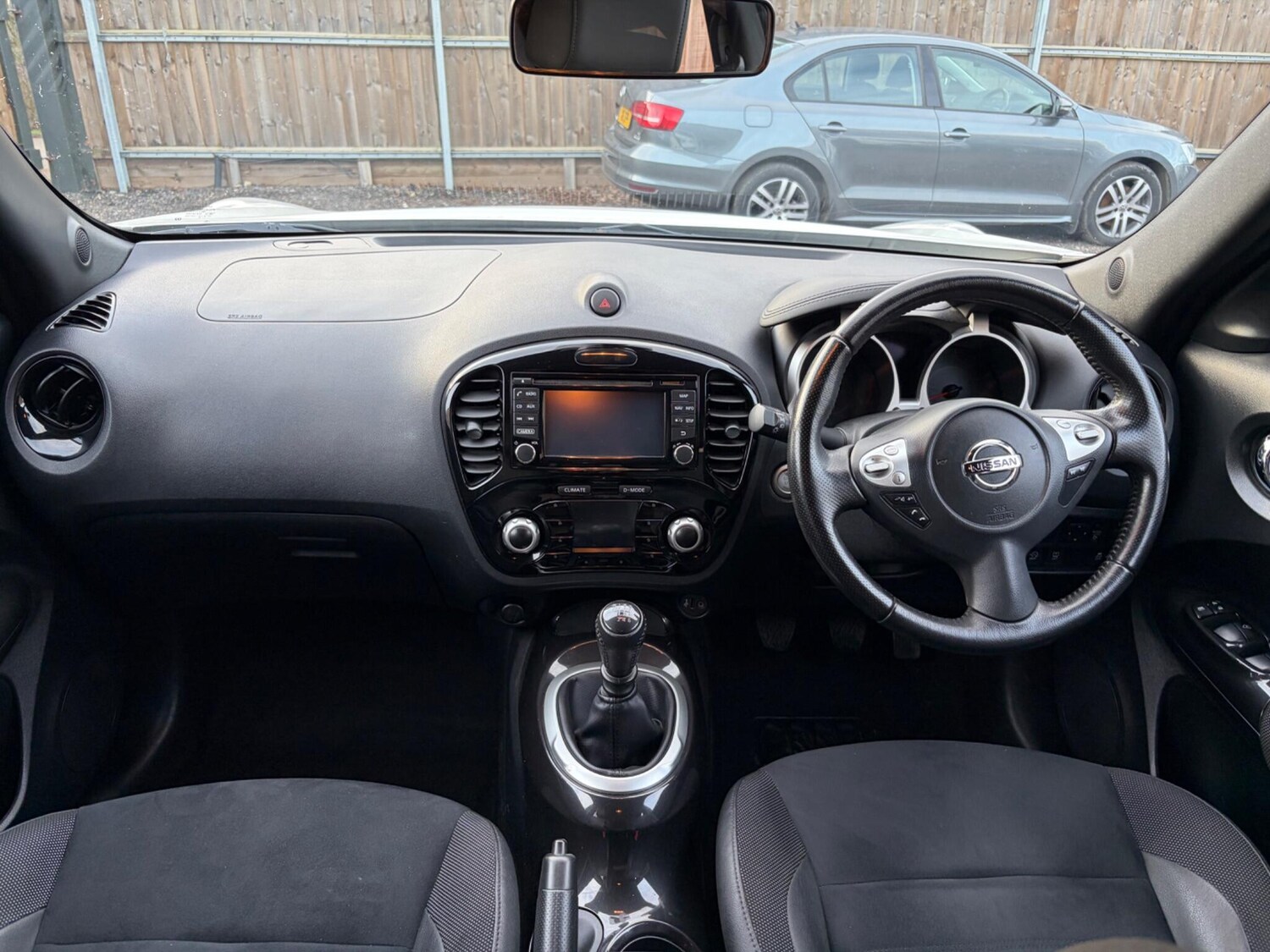 Used Nissan Juke for sale - 77723918: Photo 27