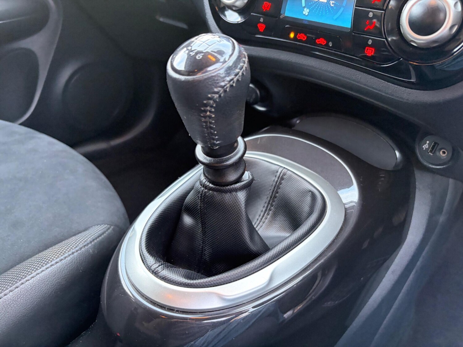 Used Nissan Juke for sale - 77723918: Photo 28