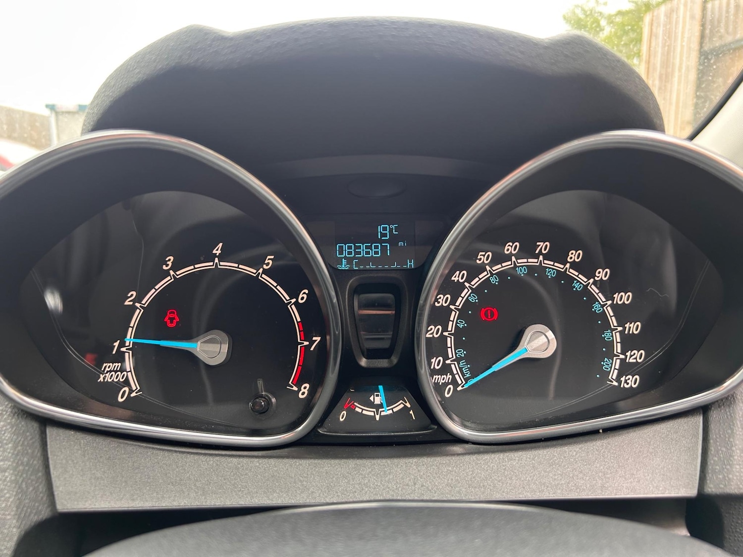 Vehicle 23