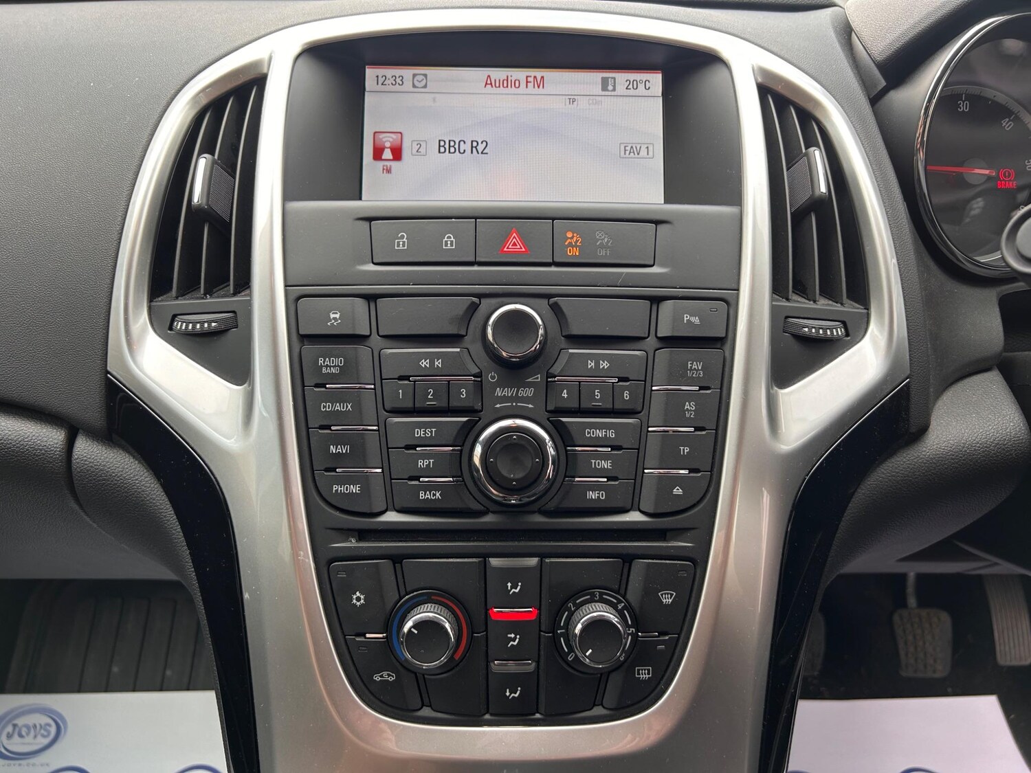 Vehicle 24