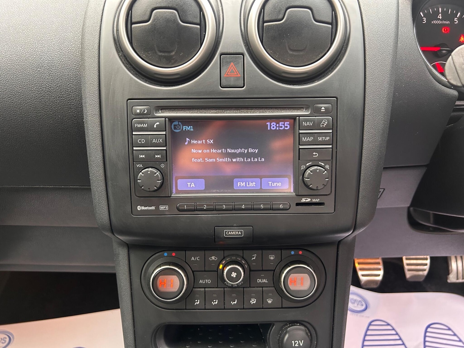 Vehicle 26