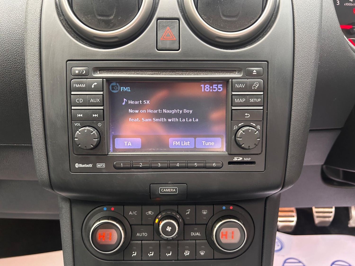 Vehicle 27