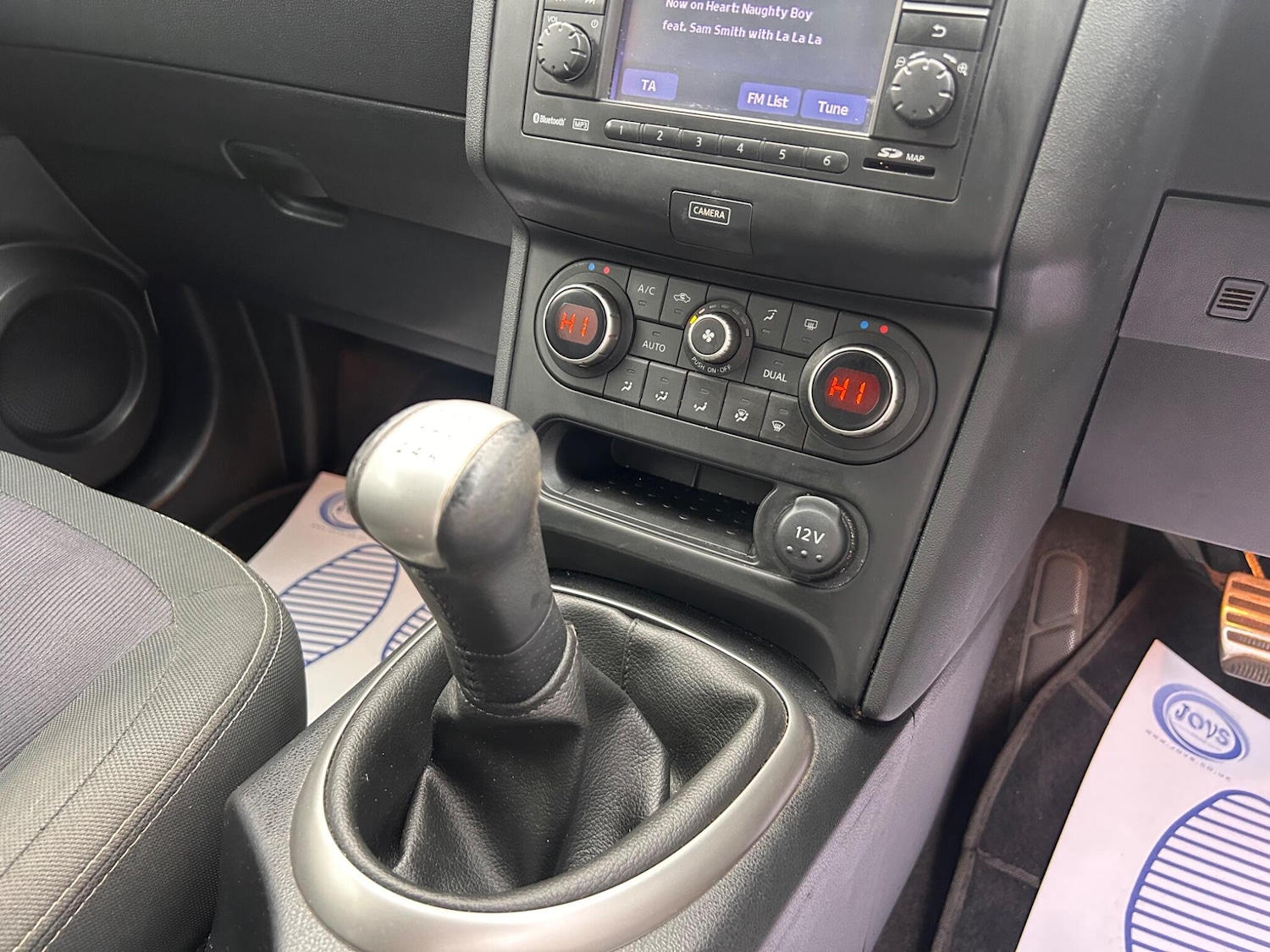 Vehicle 28