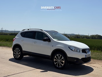 Used Nissan Qashqai 2013 for sale - 78676057: Photo