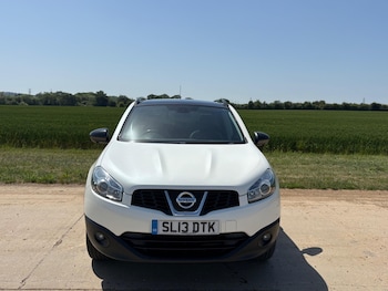 Used Nissan Qashqai 2013 for sale - 78676057: Photo
