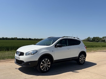 Used Nissan Qashqai 2013 for sale - 78676057: Photo