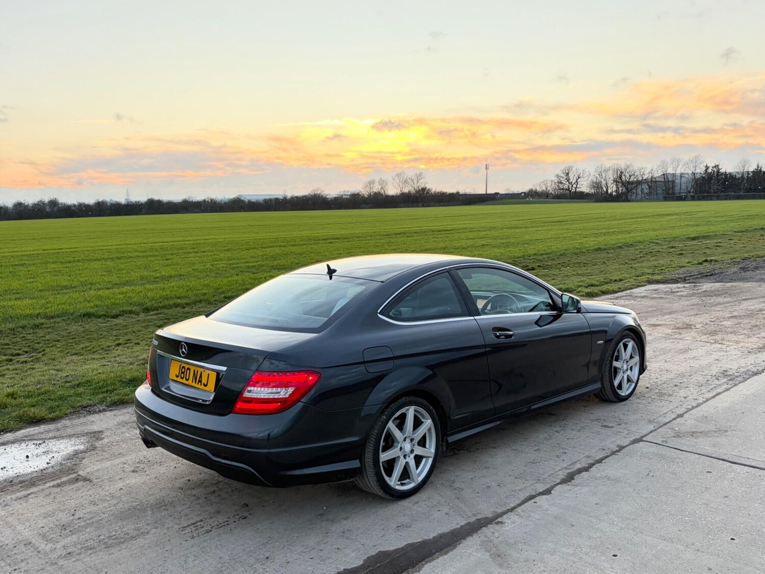 Used Mercedes-Benz C Class for sale - 77724138: Photo 15