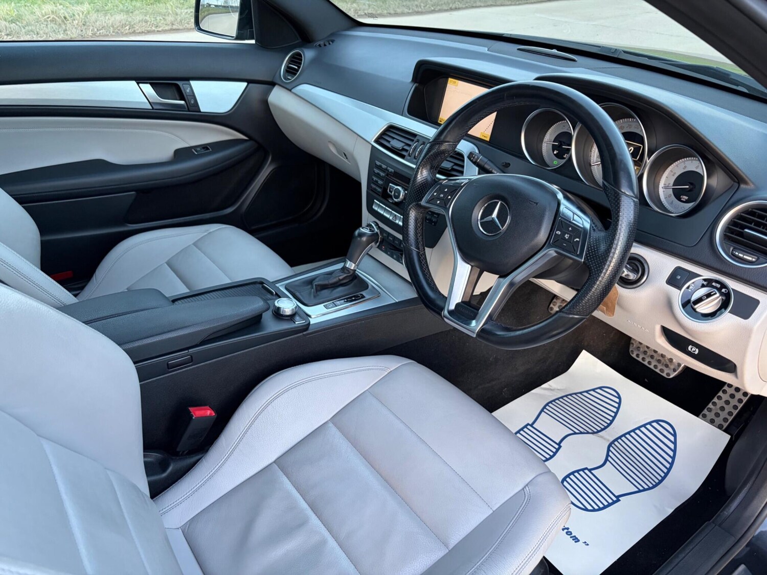 Used Mercedes-Benz C Class for sale - 77724138: Photo 17