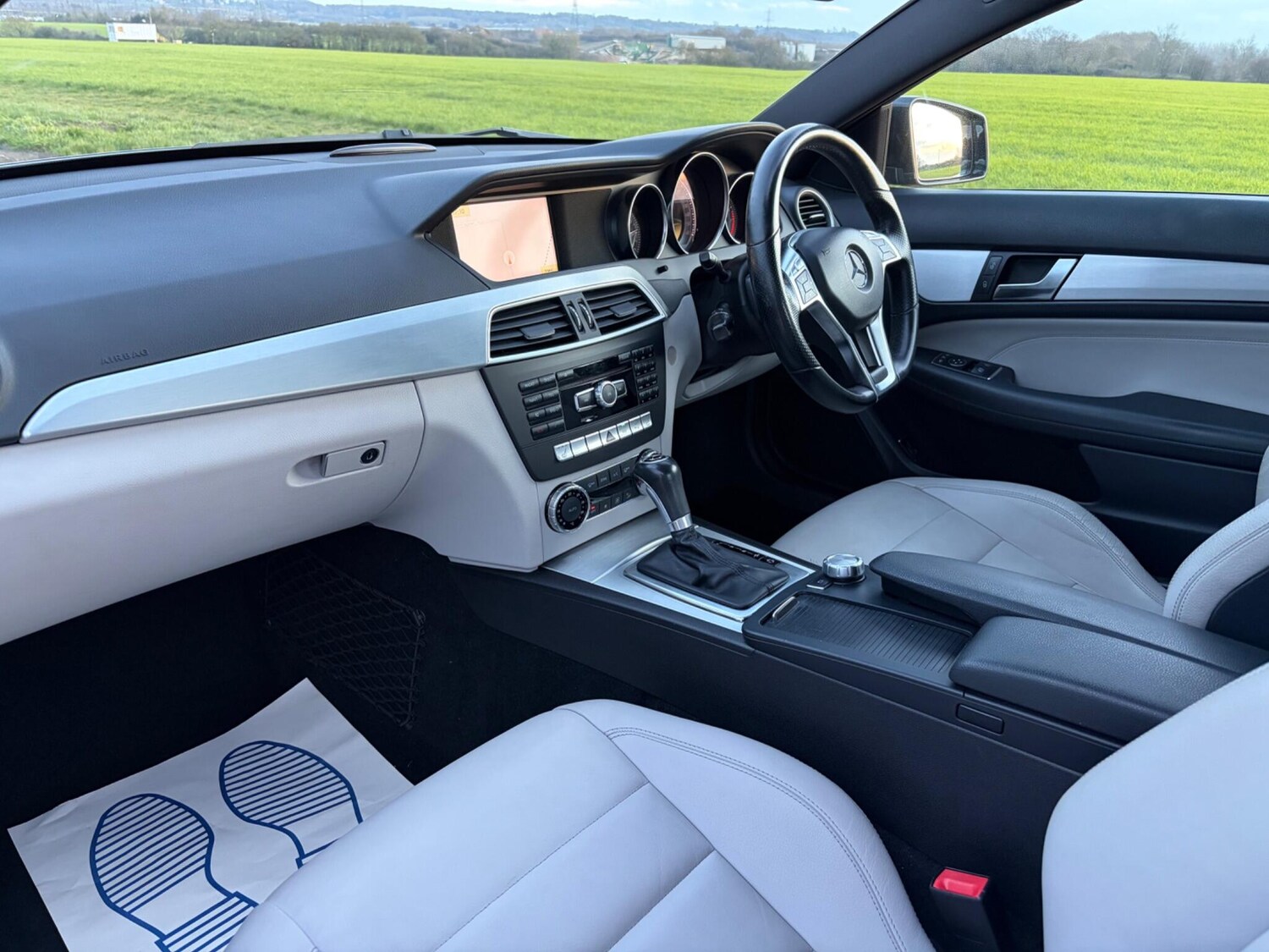 Used Mercedes-Benz C Class for sale - 77724138: Photo 20