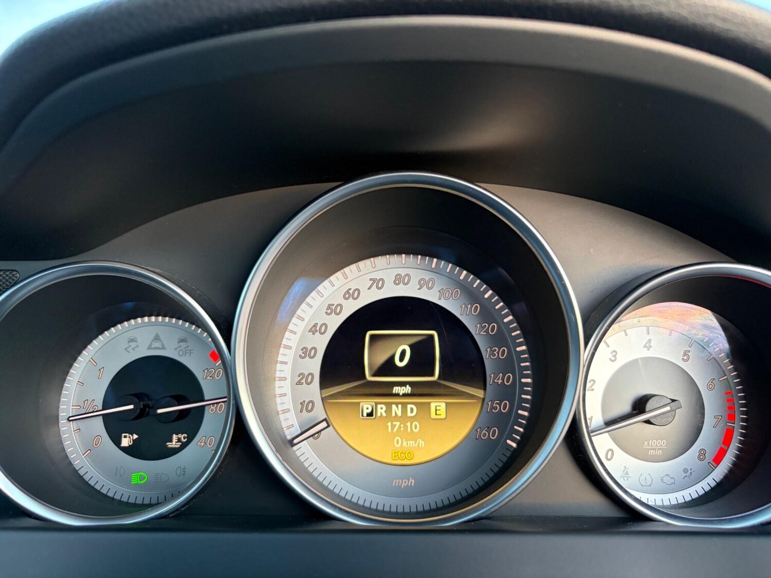 Used Mercedes-Benz C Class for sale - 77724138: Photo 22