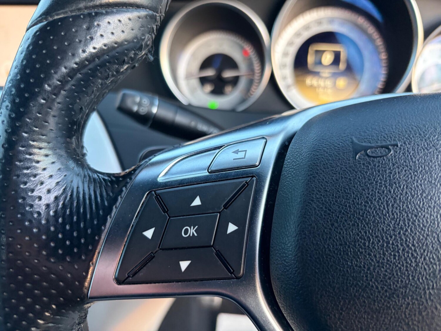 Used Mercedes-Benz C Class for sale - 77724138: Photo 23