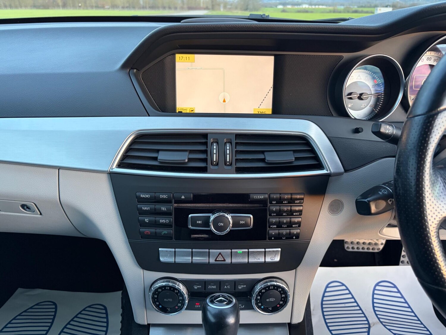 Used Mercedes-Benz C Class for sale - 77724138: Photo 25