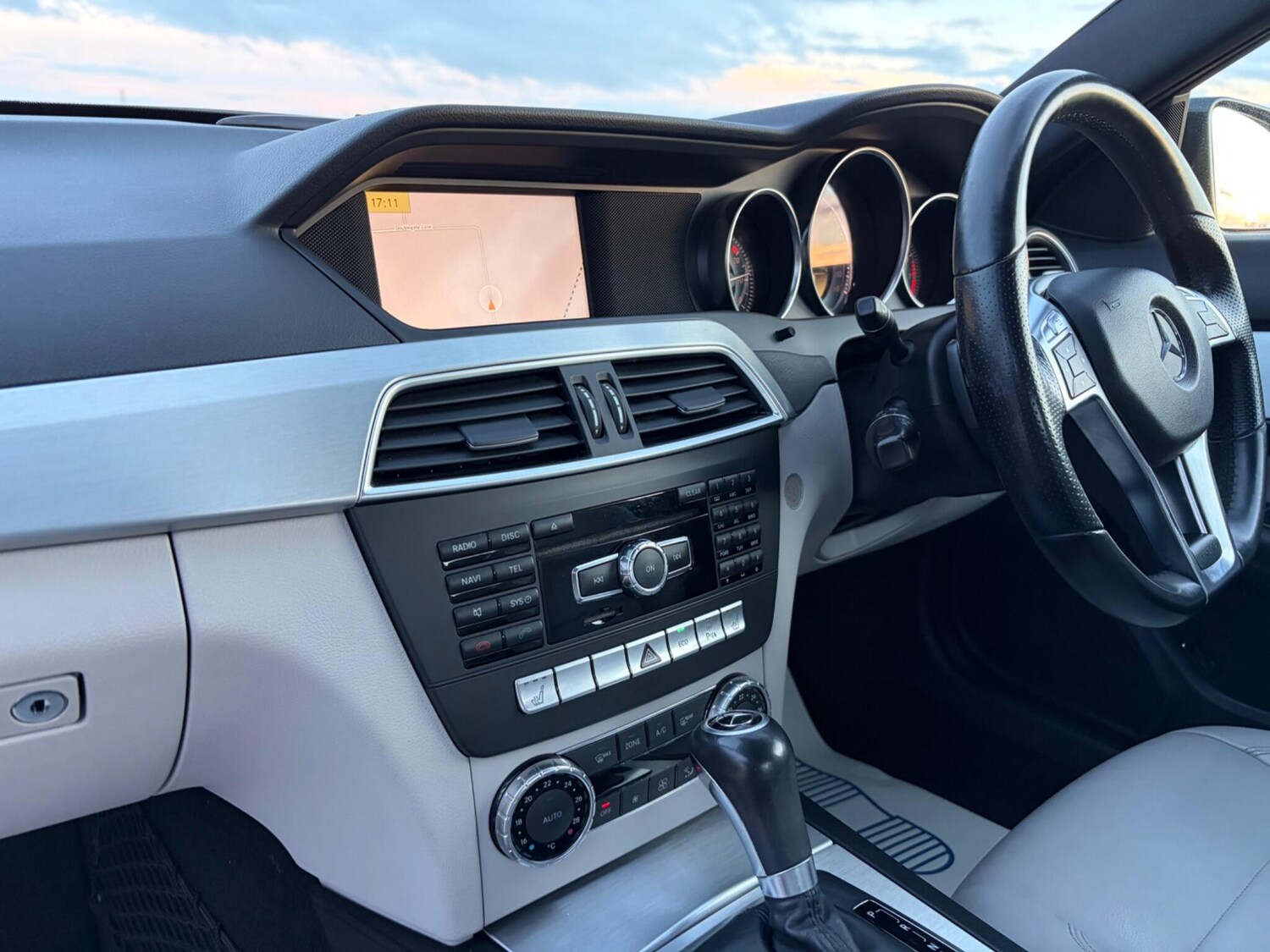 Used Mercedes-Benz C Class for sale - 77724138: Photo 26