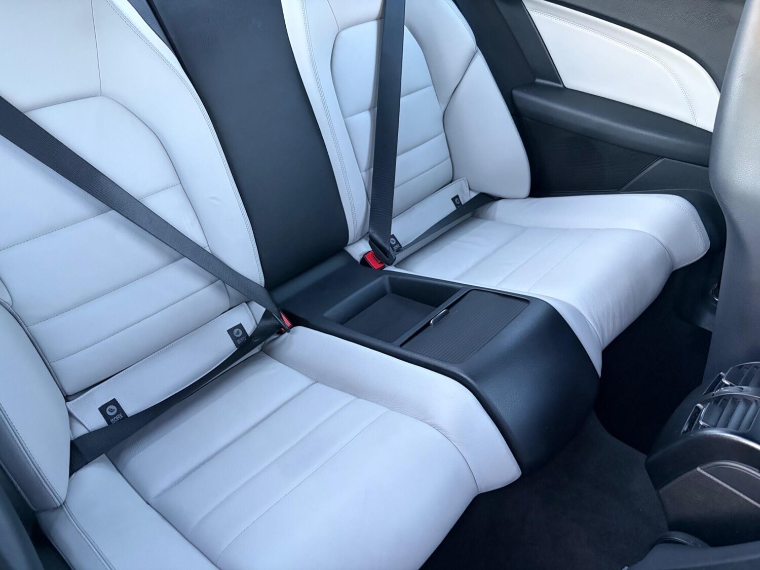 Used Mercedes-Benz C Class for sale - 77724138: Photo 27