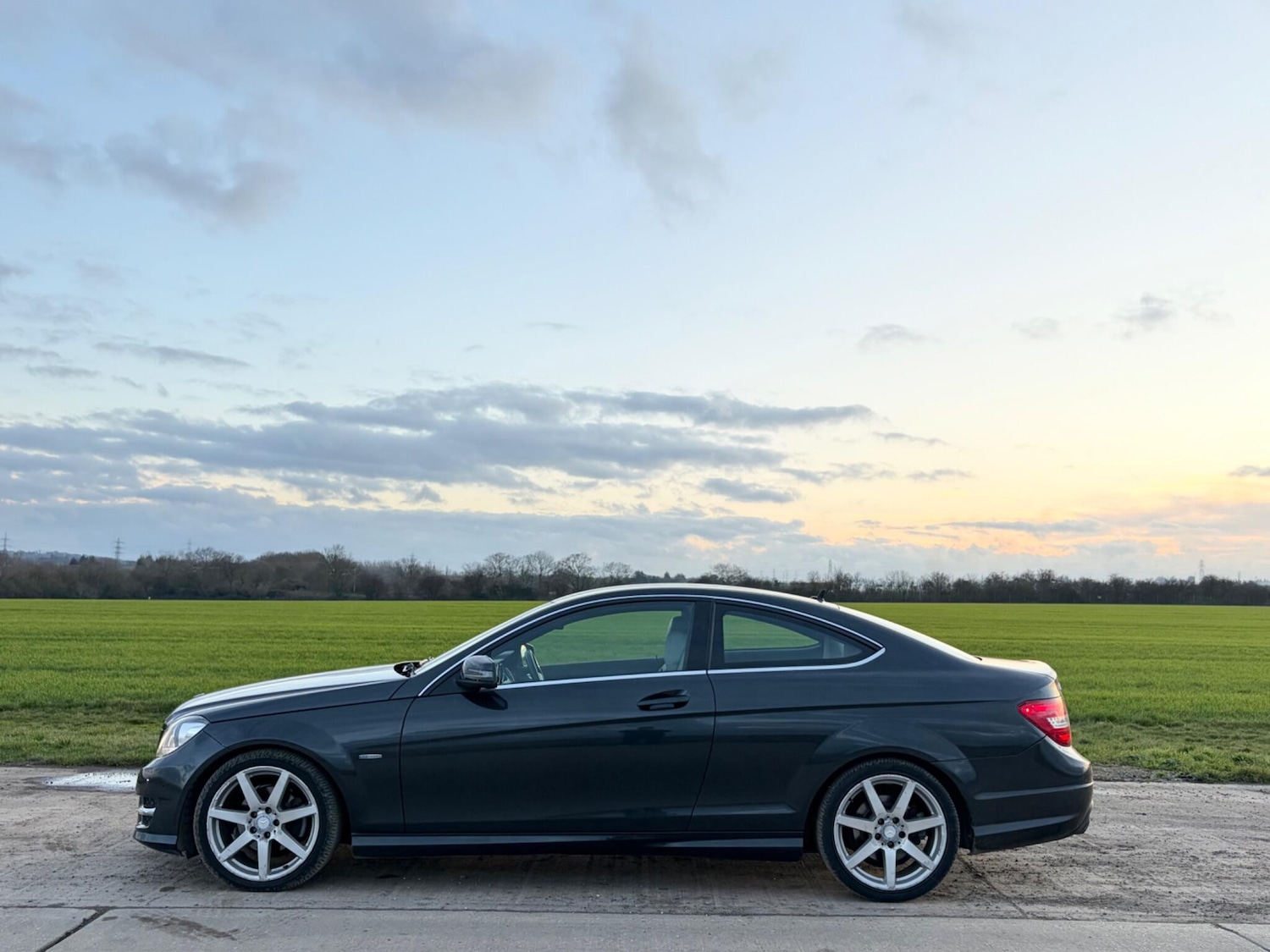 Used Mercedes-Benz C Class for sale - 77724138: Photo 5