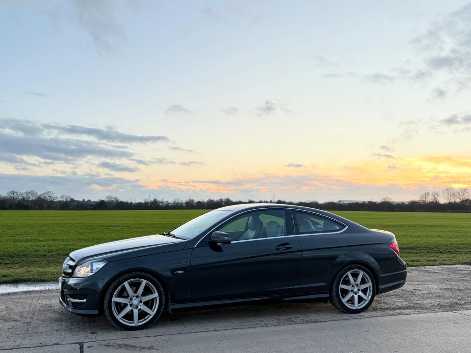 Used Mercedes-Benz C Class for sale - 77724138: Photo 7