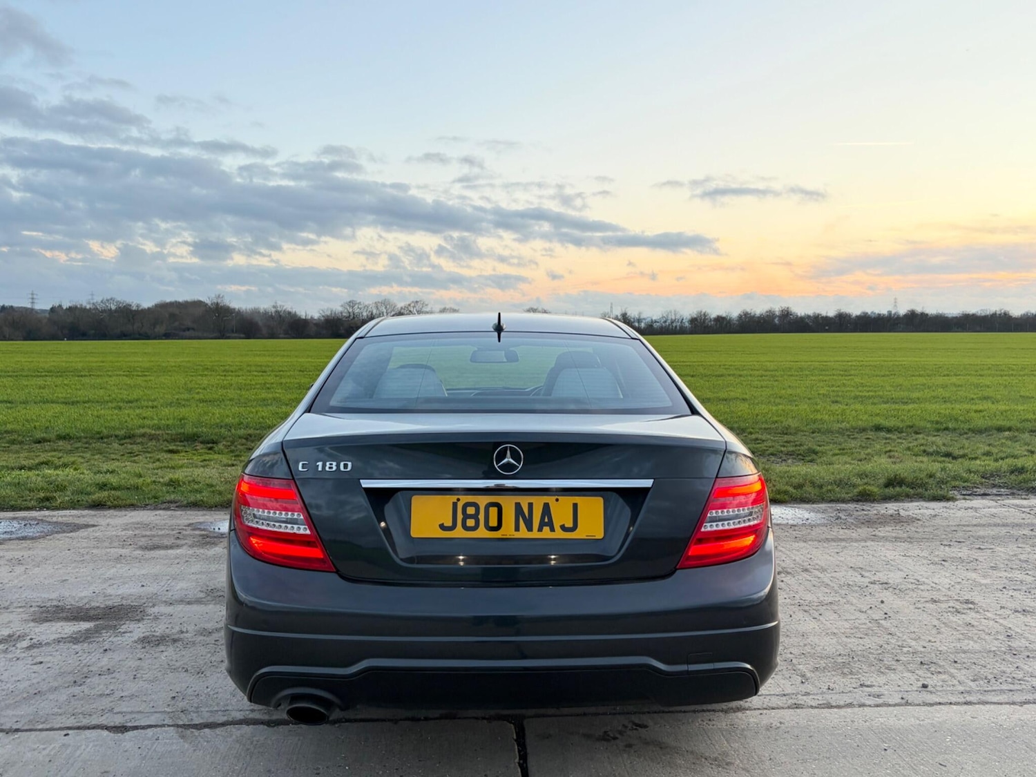 Used Mercedes-Benz C Class for sale - 77724138: Photo 9