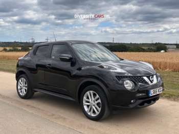 2015 (65) - 1.5 dCi N-Connecta Euro 6 (s/s) 5dr