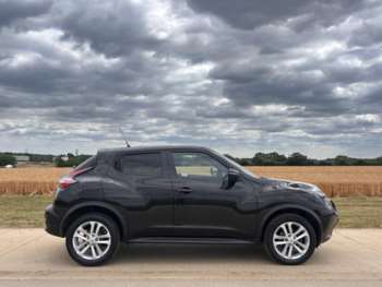 Used Nissan Juke 2015 for sale - 75198768: Photo