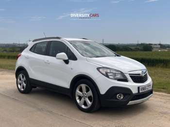 2015 (65) - 1.4i Turbo Tech Line 2WD Euro 6 (s/s) 5dr