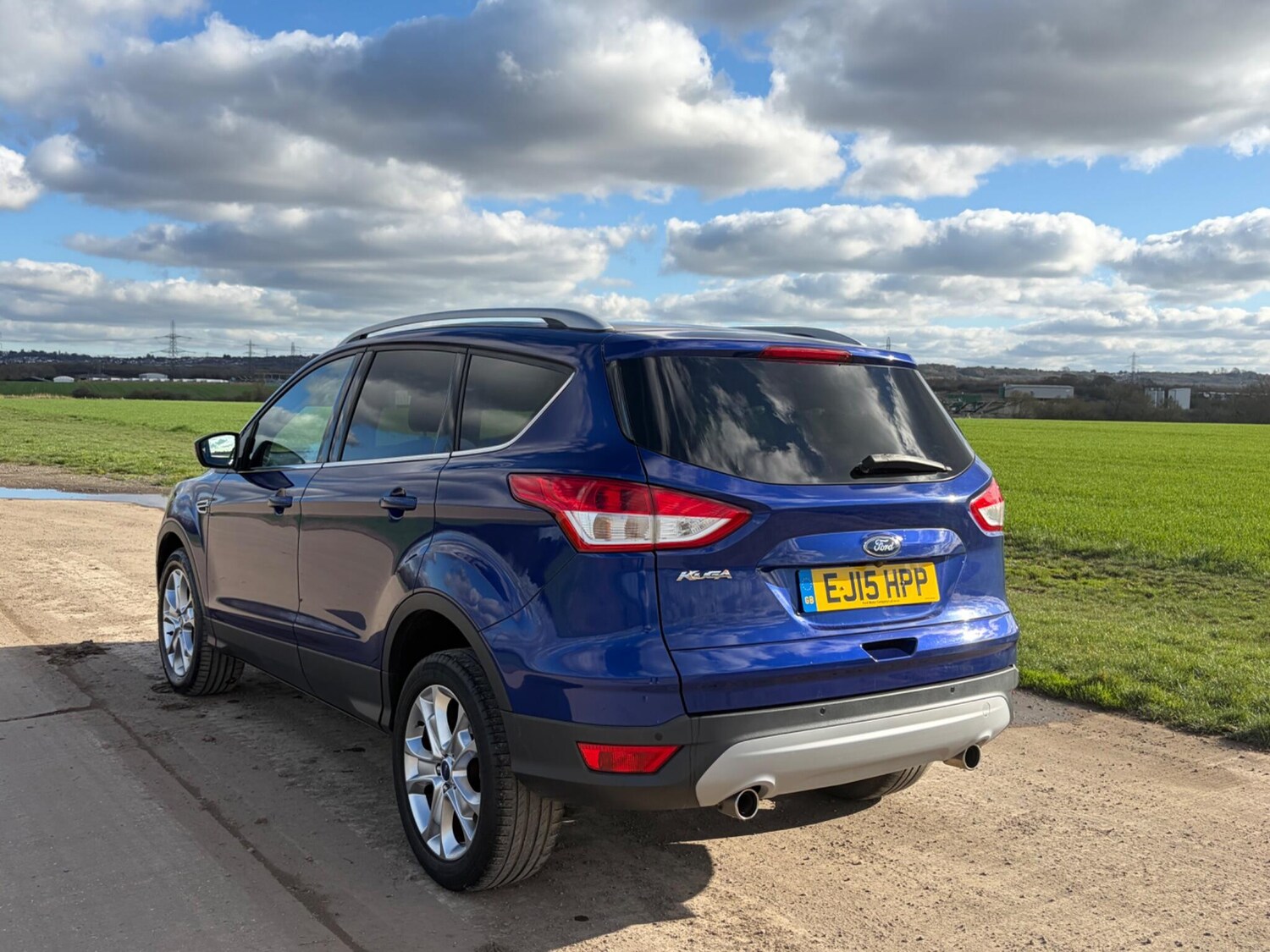 Used Ford Kuga for sale - 77723755: Photo 10