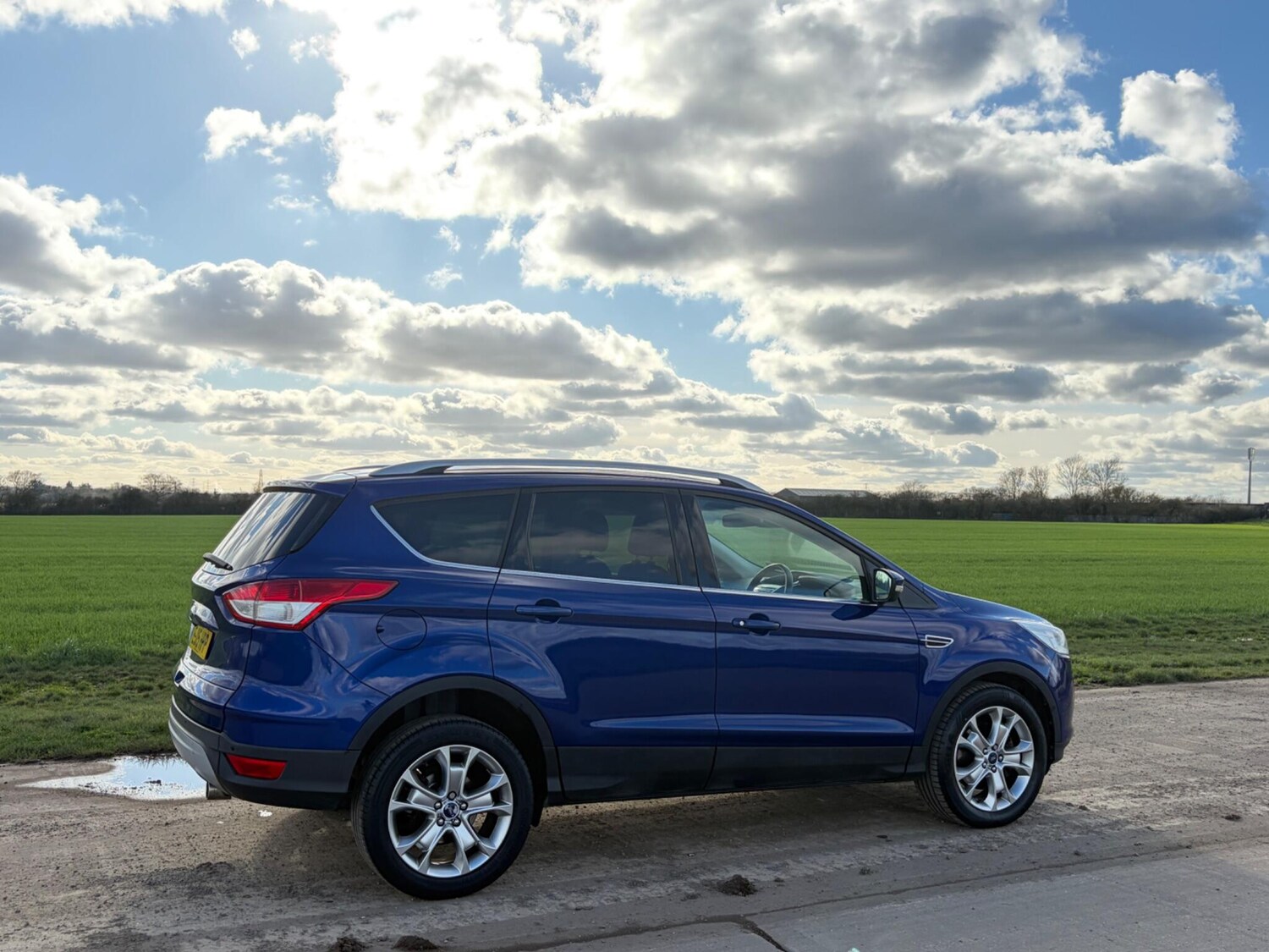 Used Ford Kuga for sale - 77723755: Photo 11